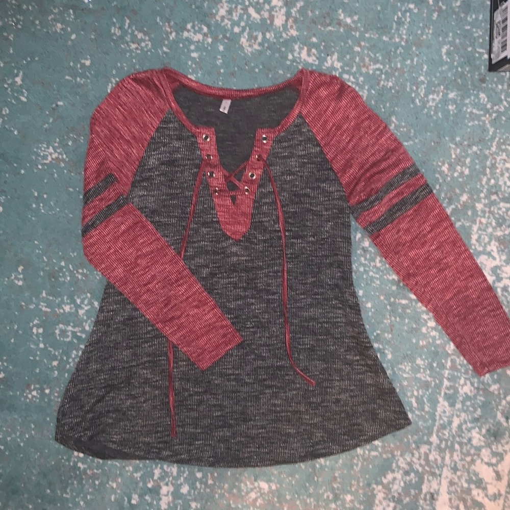 Dressfo Casual Top
